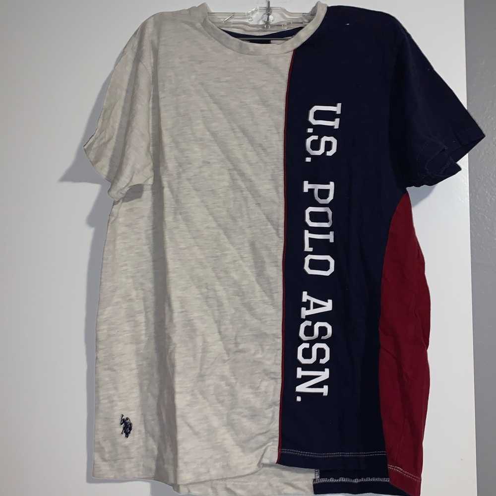 Polo Assn short sleeve t shirt